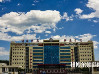河北科技師范大學2023年報名條件、招生要求、招生對象