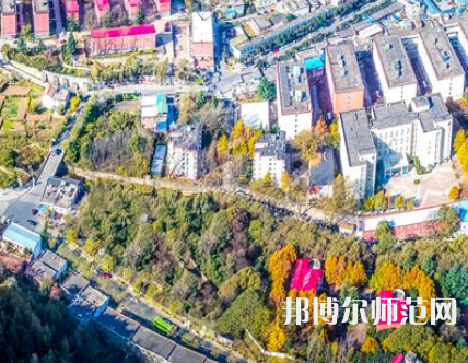 西安翻譯師范學(xué)院2023年學(xué)費(fèi)、收費(fèi)如何