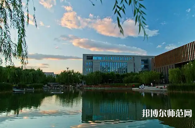 河北師范大學(xué)2023年怎么樣、好不好