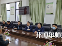 衡水師范學(xué)院2023年報(bào)名條件、招生要求、招生對象