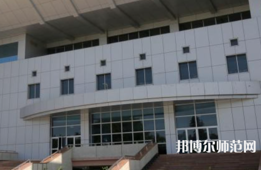 陜西師范大學2023年報名條件、招生要求、招生對象