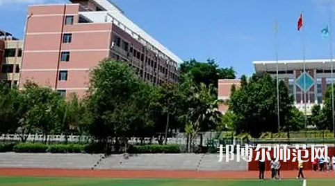 2023年重慶幼兒師范高等?？茖W(xué)校環(huán)境如何