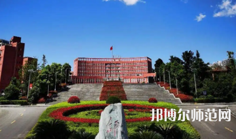2023年銅仁幼兒師范高等?？茖W校環(huán)境如何