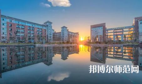 2023年上饒幼兒師范高等?？茖W校是民辦大學還是公辦