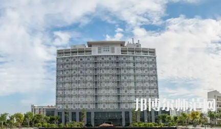 2023年閩江師范高等專(zhuān)科學(xué)校是民辦大學(xué)還是公辦