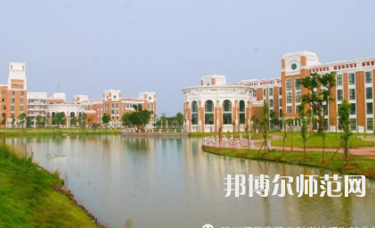 2023年贛州師范高等?？茖W校就業(yè)率怎么樣