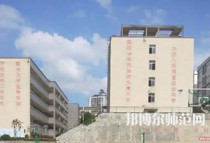 2023年織金幼師中等職業(yè)學校報名條件、招生對象