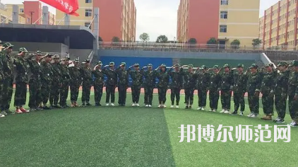 2023年遵義幼師職業(yè)技術(shù)學校報名條件、招生對象