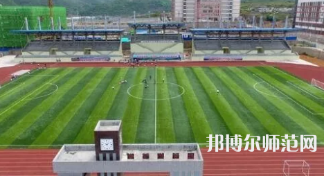 2023年重慶計(jì)算機(jī)師范大學(xué)報(bào)名條件、招生對(duì)象