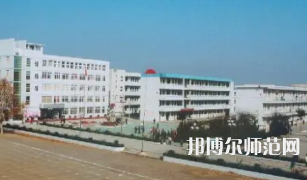 2023年安徽懷遠(yuǎn)師范學(xué)校報(bào)名條件、招生對(duì)象