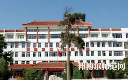 2023年貴陽(yáng)幼師女子職業(yè)學(xué)校報(bào)名條件、招生對(duì)象