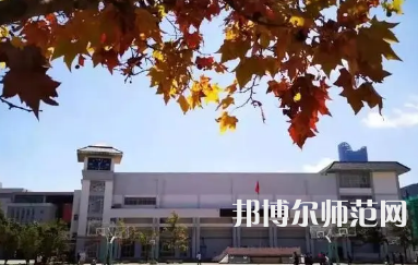 2023年云南師范大學(xué)附屬中學(xué)報名條件、招生對象