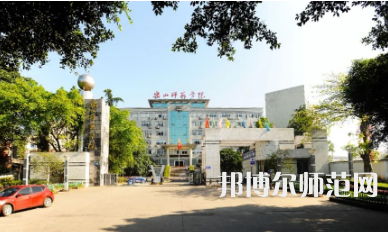 2023年樂山旅游幼兒師范學(xué)校報(bào)名條件、招生對(duì)象