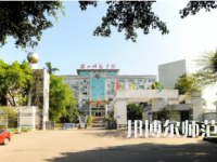 2023年樂山旅游幼兒師范學(xué)校報(bào)名條件、招生對(duì)象