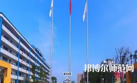 2023年江安幼兒師范職業(yè)技術(shù)學(xué)校報名條件、招生對象