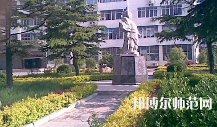 2023年安徽省靈璧師范學(xué)校報(bào)名條件、招生對象