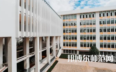 2023年云南師范大學(xué)實驗中學(xué)報名條件、招生對象
