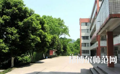 2023年沐川縣幼師職業(yè)中學(xué)校報(bào)名條件、招生對(duì)象