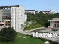 2023年四川幼師學(xué)校報名條件、招生對象