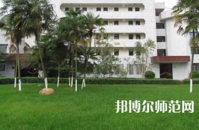2023年四川省師范幼師學(xué)院報名條件、招生對象