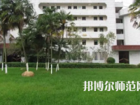 2023年四川省師范幼師學(xué)院報名條件、招生對象