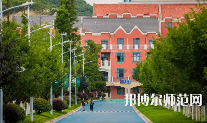 2023年貴陽幼兒師范高等專科學(xué)校五年制大專報名條件、招生對象
