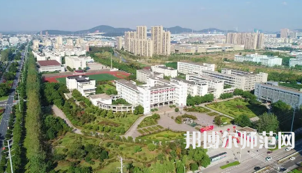 2023年馬鞍山師范高等專業(yè)學院五年制大專報名條件、招生對象