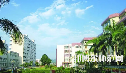 2023年廣東茂名幼兒師范?？茖W校五年制大專報名條件、招生對象