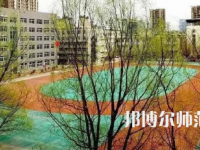 2023年鄭州藝術(shù)幼兒師范學(xué)校繪畫(huà)專業(yè)介紹