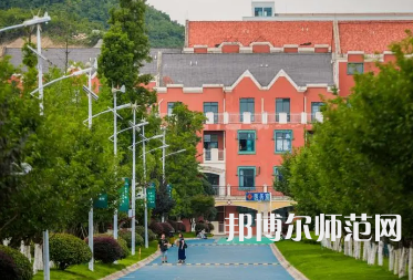2023年貴陽幼兒師范高等?？茖W(xué)校舞蹈表演專業(yè)介紹