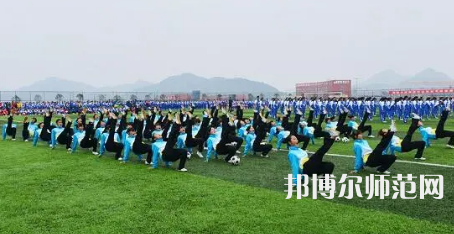 2023年遵義幼師?？茖W(xué)校學(xué)前教育專業(yè)介紹