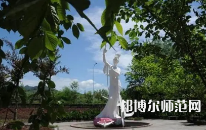 2023年重慶幼兒師范高等?？茖W(xué)校美術(shù)教育專業(yè)介紹