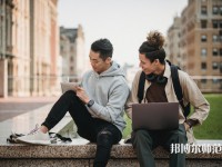 阜陽師范學院介紹、地址