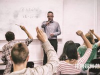 鄭州幼兒師范高等?？茖W(xué)校介紹、地址