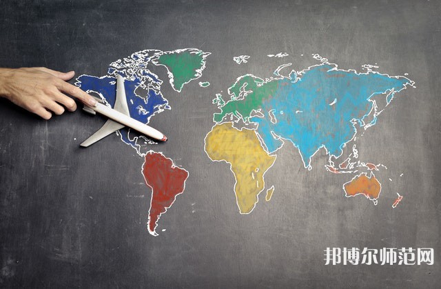 陜西師范大學介紹、地址