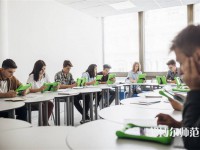 四川師范大學成龍校區(qū)介紹、地址