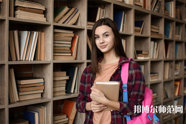 廣州師范大學介紹、地址