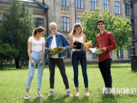 重慶光華女子幼師職業(yè)中等專業(yè)學校介紹、地址