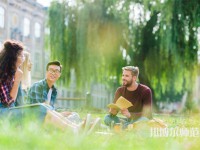 上海外國語師范大學賢達經濟人文學院虹口校區(qū)介紹、地址