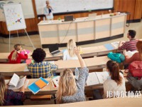 重慶市墊江縣幼師職業(yè)教育中心介紹、地址