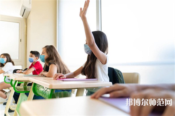 中國礦業(yè)師范大學介紹、地址