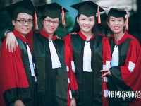 遵義重美幼師職業(yè)技術(shù)學(xué)校介紹、地址