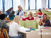 邛崍幼師職業(yè)教育中心介紹、地址