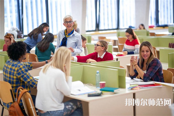 邛崍幼師職業(yè)教育中心介紹、地址