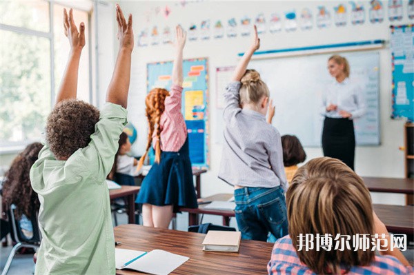 涿鹿縣幼師職教中心介紹、地址
