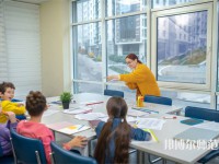 天津外國語師范大學(xué)濱海校區(qū)介紹、地址