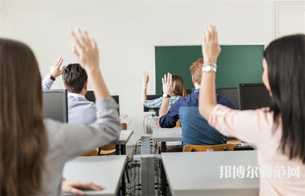 興仁民族幼師職業(yè)技術學校介紹、地址