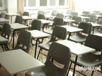 阜陽職業(yè)技術師范學院介紹、地址