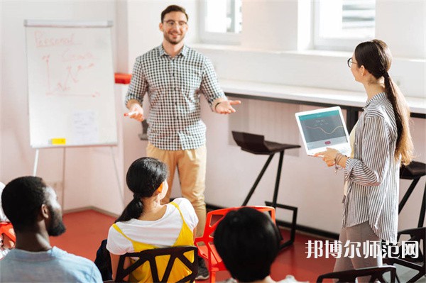 鎮(zhèn)原興華幼師職中介紹、地址