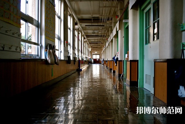 盤錦職業(yè)技術(shù)師范學院介紹、地址